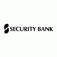 Logo of Security Bank