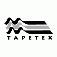 Logo of Tapetex