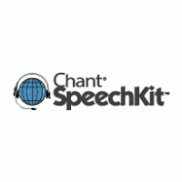 Logo of SpeechKit