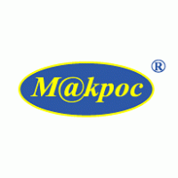 Logo of Makros