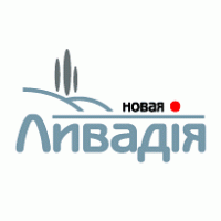 Logo of Novaya Livadiya