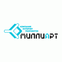 Logo of MilliART