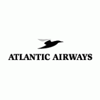 Logo of Atlantic Airways
