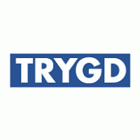 Logo of Trygd