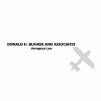 Logo of Donald H. Bunker and Associates