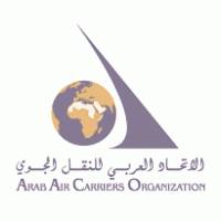 Logo of Arab Air Carriers Organization