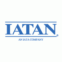 Logo of IATAN