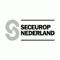 Logo of Seceurop Nederland