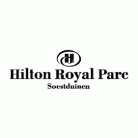 Logo of Hilton Royal Parc