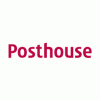 Logo of Posthouse