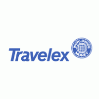 Logo of Travelex