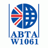 Logo of ABTA W1061