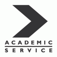 Logo of Academic Service