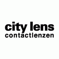 Logo of City Lens