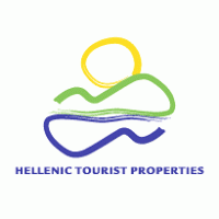 Logo of Hellenic Tourist Properties