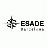 Logo of Esade