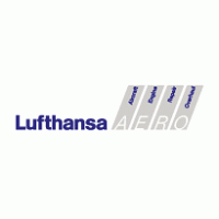 Logo of Lufthansa Aero