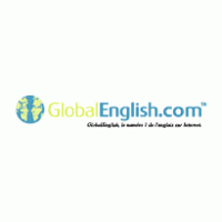 Logo of GlobalEnglish.com