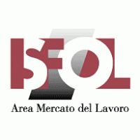 Logo of ISFOL