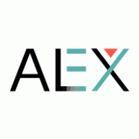 Logo of Alex
