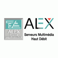Logo of Alex Temex Multimedia