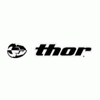Logo of Thor