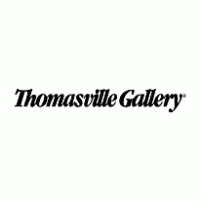 Logo of Thomasville Gallery