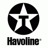 Logo of Havoline