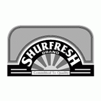 Logo of Shurfresh