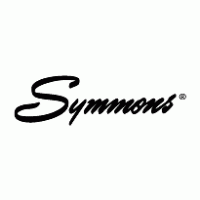Logo of Symmons