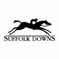 Logo of Suffolk Downs