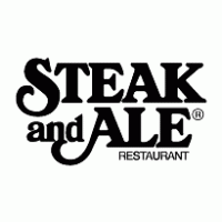 Logo of Steak and Ale