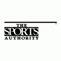 Logo of The Sports Authority