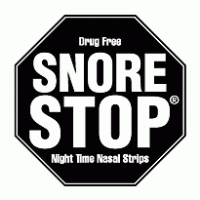 Logo of Snore Stop