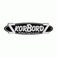 Logo of SkorBordz