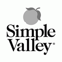 Logo of Simple Valley