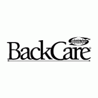 Logo of BackCare