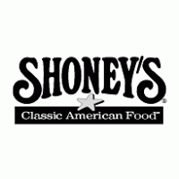 Logo of Shoney&#039;s