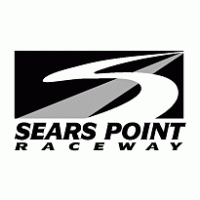 Logo of Sears Point Raceway