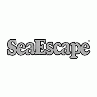 Logo of SeaEscape