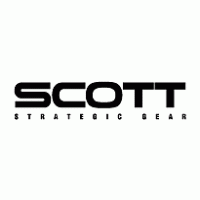 Logo of Scott Strategic Gear