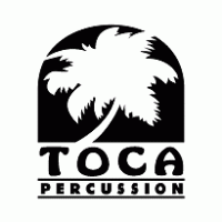 Logo of Toca Percussion