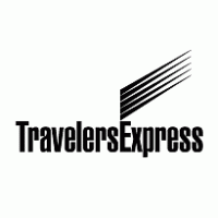 Logo of Travelers Express