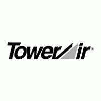 Logo of TowerAir