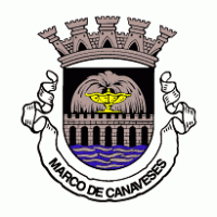 Logo of Camara Municipal do Marco de Canaveses