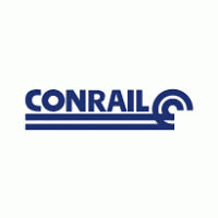 Logo of Conrail