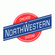 Logo of North Western Rail