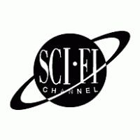 Logo of Sci-Fi Channel