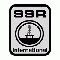 Logo of SSR