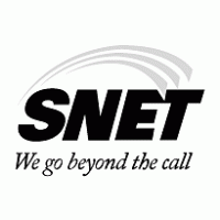 Logo of Snet
